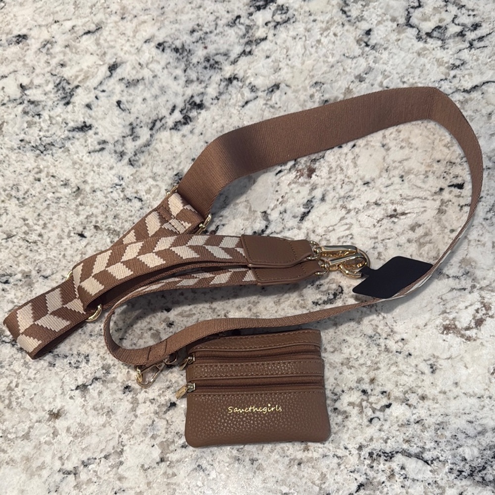Clip and go